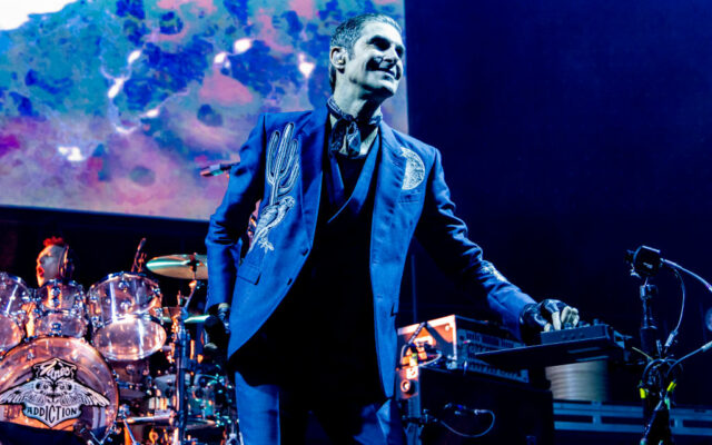 Jane’s Addiction Debut New Song