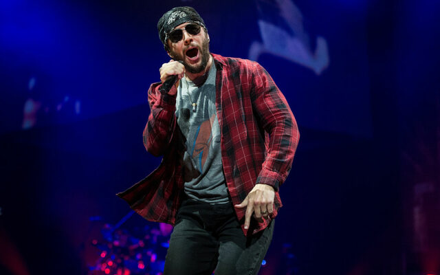 Avenged Sevenfold’s M. Shadows Discusses Metal