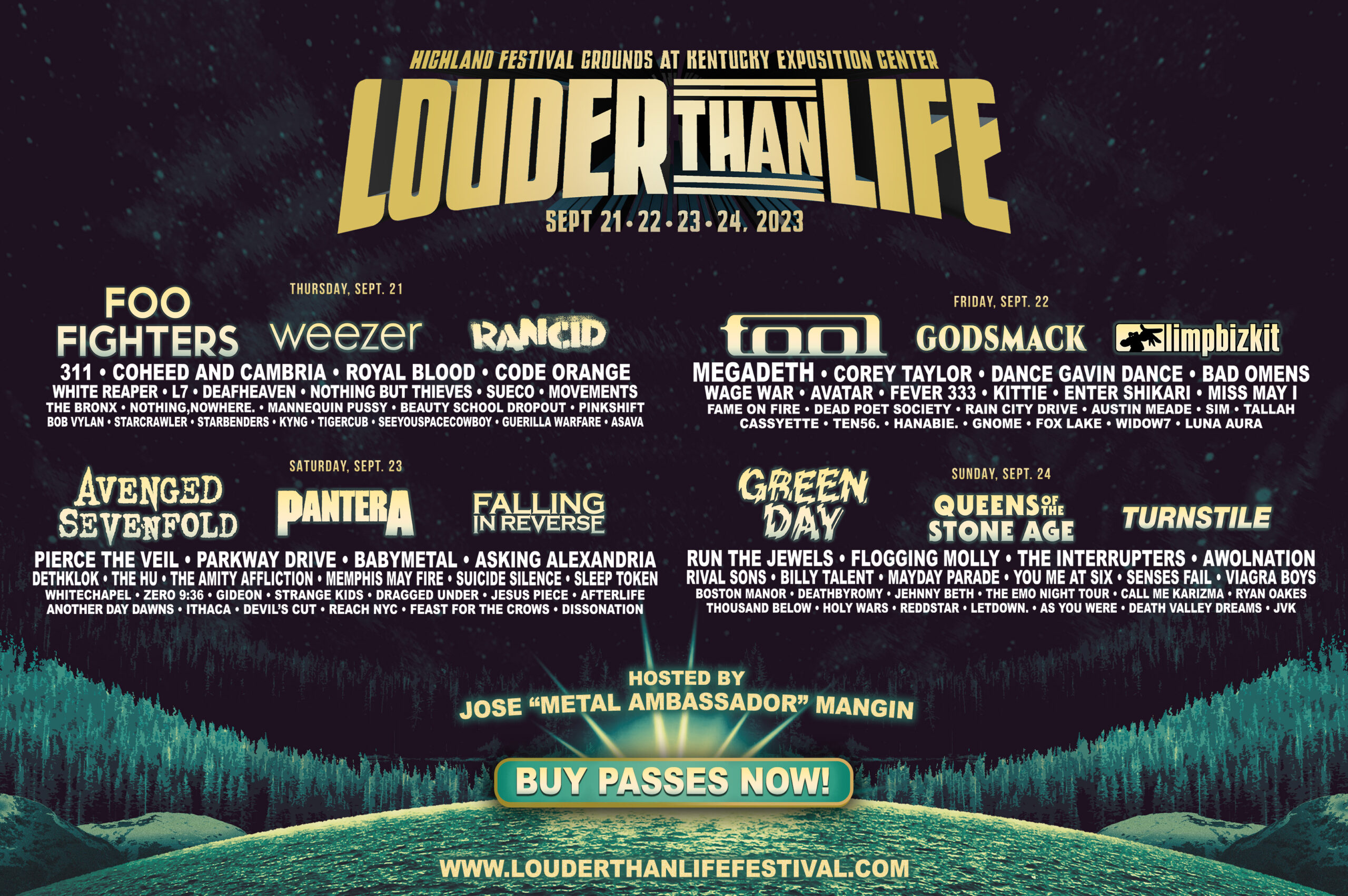 <h1 class="tribe-events-single-event-title">Louder Than Life 2023</h1>