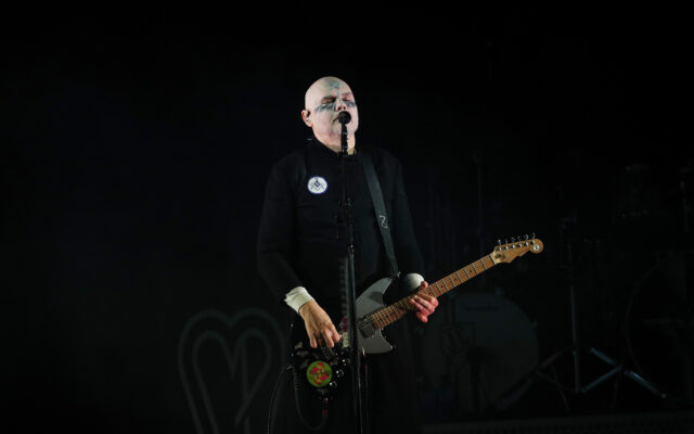 Billy Corgan Lays Out Strategy To “Defeat Pop Stars”