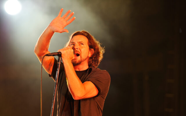 Pearl Jam Promises ‘Fairly Priced Tickets’ For Summer Tour