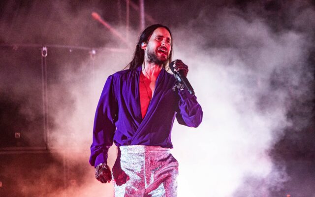Thirty Seconds To Mars Announce First Single In Five Years
