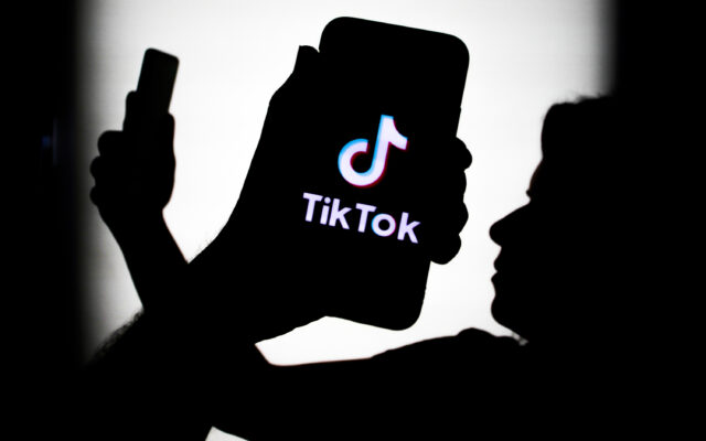A Company Is Paying $100 An Hour To Watch TikToks