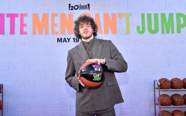 Jack Harlow Wants Acting To Be More Than A Side Gig