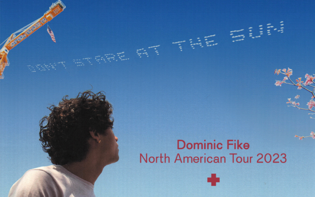 Score ‘Beat The Box Office’ Tickets to see Dominic Fike!
