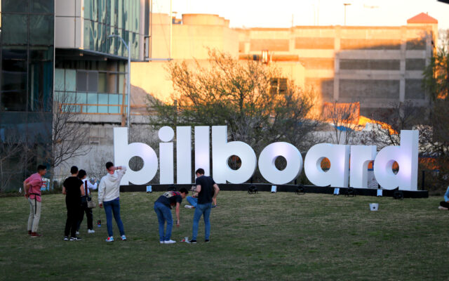 Billboard Will Stop Counting Artist’s Website Sales Towards Hot 100