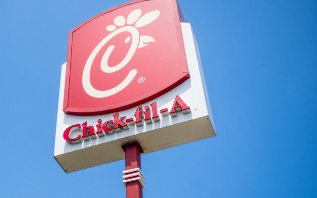 Chick-fil-A Food Truck Coming to Louisville for Limited Time