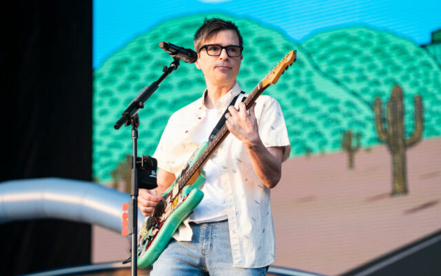 Rivers Cuomo On The Best, Worst And Most Misunderstood Of Weezer