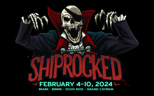 SOLD OUT Shiprocked 2024 Has Waiting List