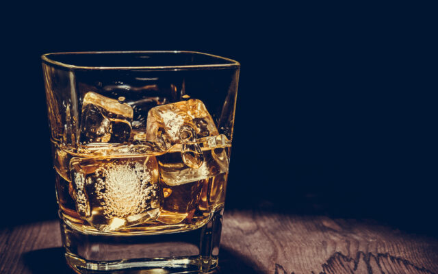 The Remarkable Health Benefits of Whiskey