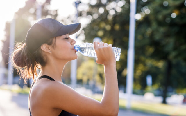 Is It Possible To Drink Too Much Water?