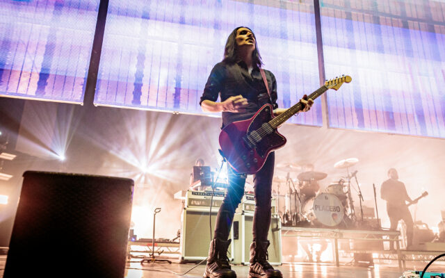 Placebo Singer Sued By Italy’s Prime Minister