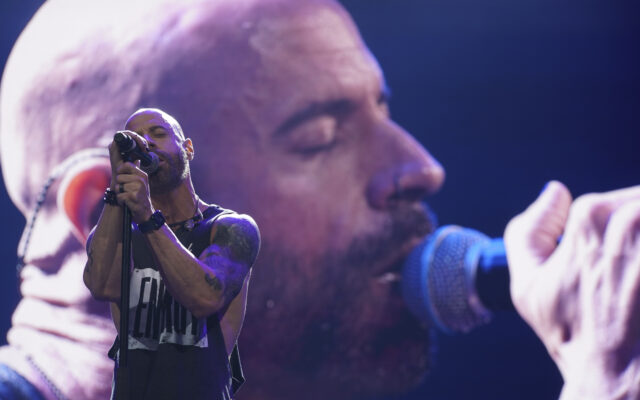 Chris Daughtry Was Approached to Sing for Aerosmith