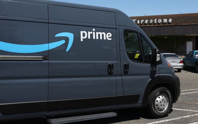 Amazon Quietly Changes Free Shipping Minimums for Non-Prime Members