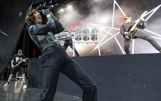 Oli Sykes: BMTH “Can’t Be The Band That We Used to Be”