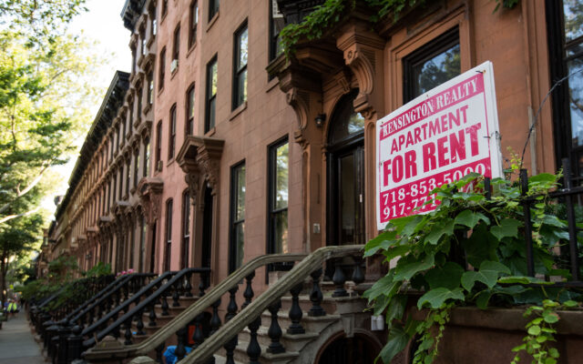 Rent Is Outpacing Wages in Many Major Cities
