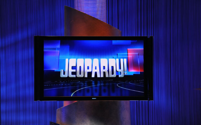 Changes Are Coming to “Jeopardy”