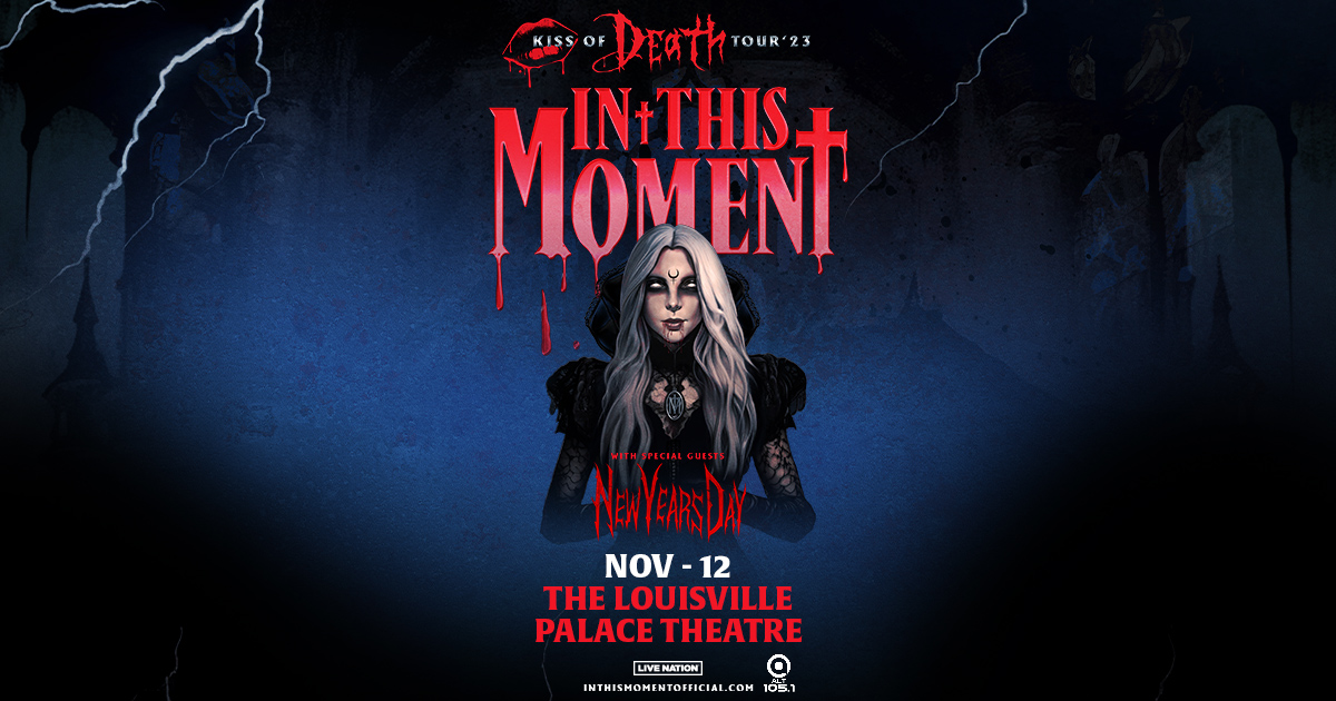 <h1 class="tribe-events-single-event-title">In This Moment @ Louisville Palace</h1>