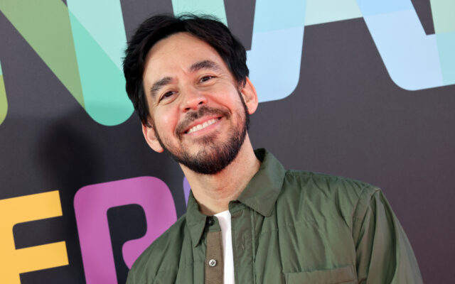 Mike Shinoda to Drop New Song