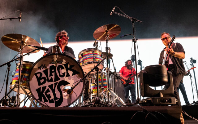 Noel Gallagher, Alice Cooper On New Black Keys Album