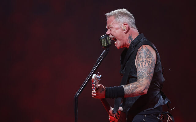 How Metallica’s “Enter Sandman” Almost Didn’t Happen