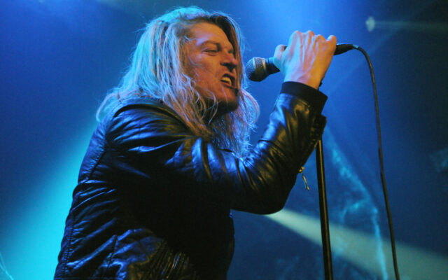 Puddle Of Mudd Banned From Michigan Venue