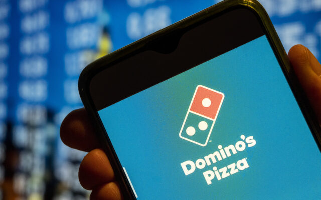 Dominos Giving Away Pizzas To Anyone With Student Loan Payments