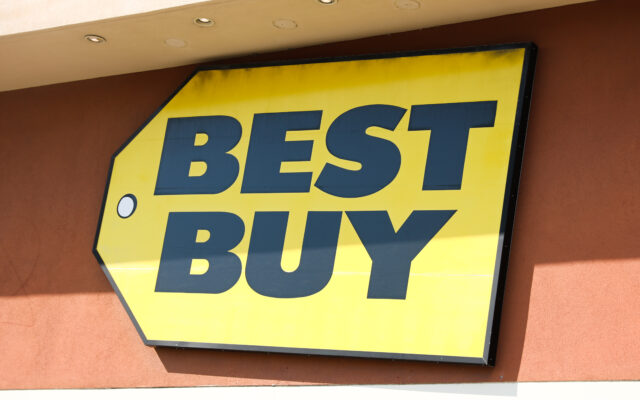 Best Buy Will Stop Selling Physical Media Next Year