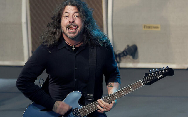 Foo Fighters To Play SNL Later This Month