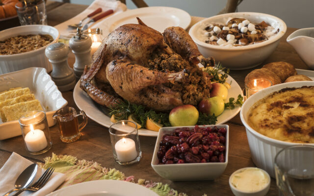 Walmart, Aldi Cut Prices For Thanksgiving Meals