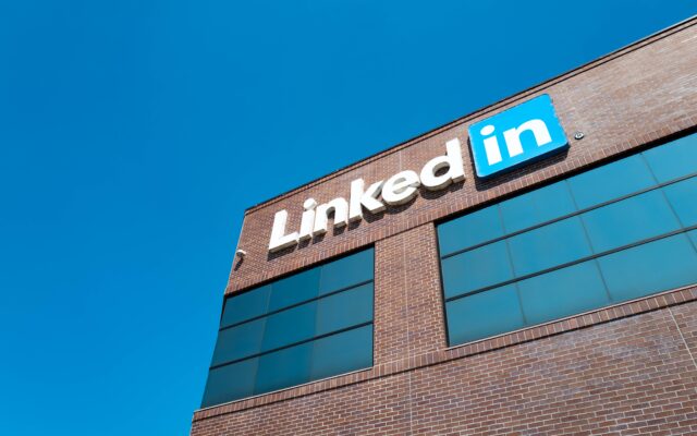 LinkedIn To Lay Off Hundreds Of People Amid Broader Restructuring