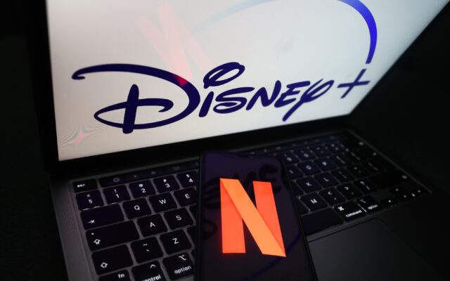 Disney Won’t License Star Wars And Marvel Content To Netflix