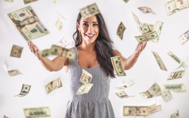 Study: Most Americans Believe Money CAN Buy Happiness