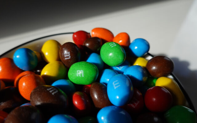 M&M’s Releases New Flavor