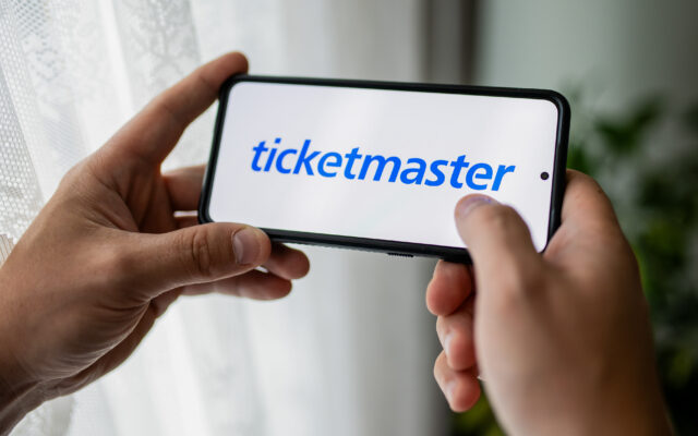 Americans Support Breaking Up Ticketmaster, Live Nation