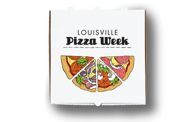 Louisville Pizza Week Returns This Month
