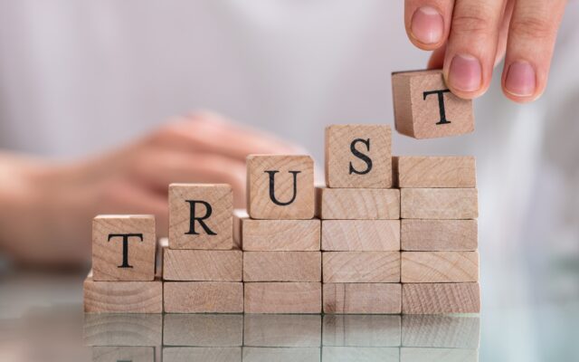 Most Trustworthy Companies in the World