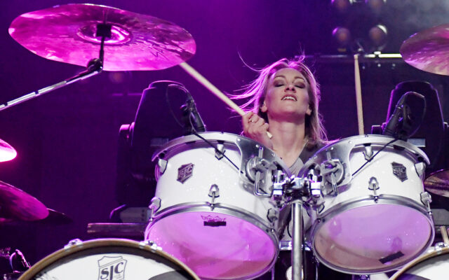 Drummer HAYLEY CRAMER Announces Her Departure From POP EVIL