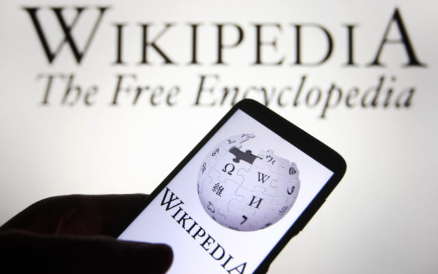2023’s Most-Viewed Articles on Wikipedia