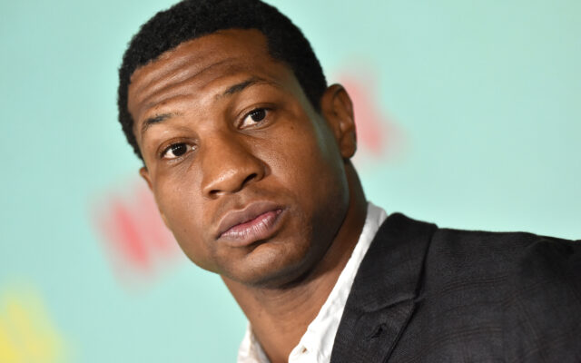 Jonathan Majors Fired by Disney/Marvel After Guilty Verdict