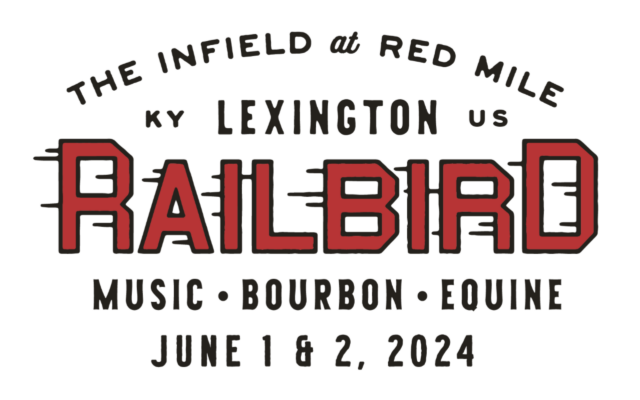 Railbird Music Festival 2024