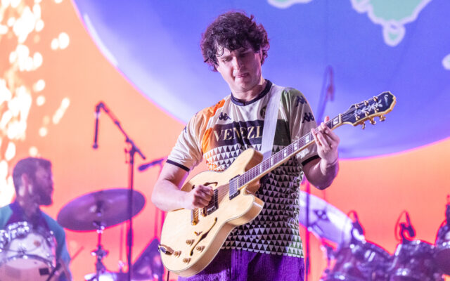 Vampire Weekend Share Teaser For New Album With Initials ‘OGWAU’