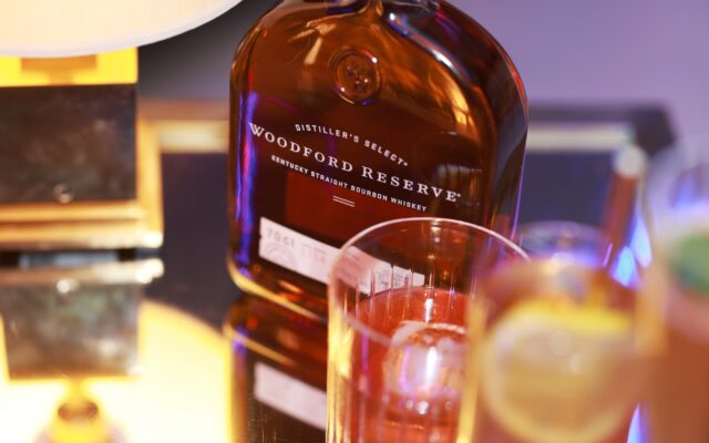 Woodford Debuts 2024 Batch Proof Whiskey