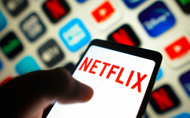 Netflix Raising Prices… Again…