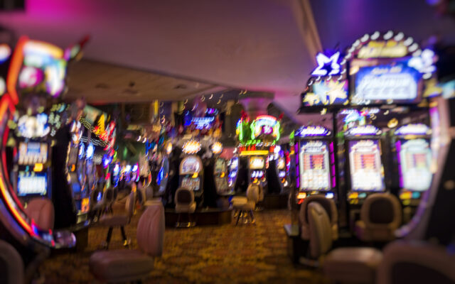 U.S. Casinos Have Their Best Year Ever