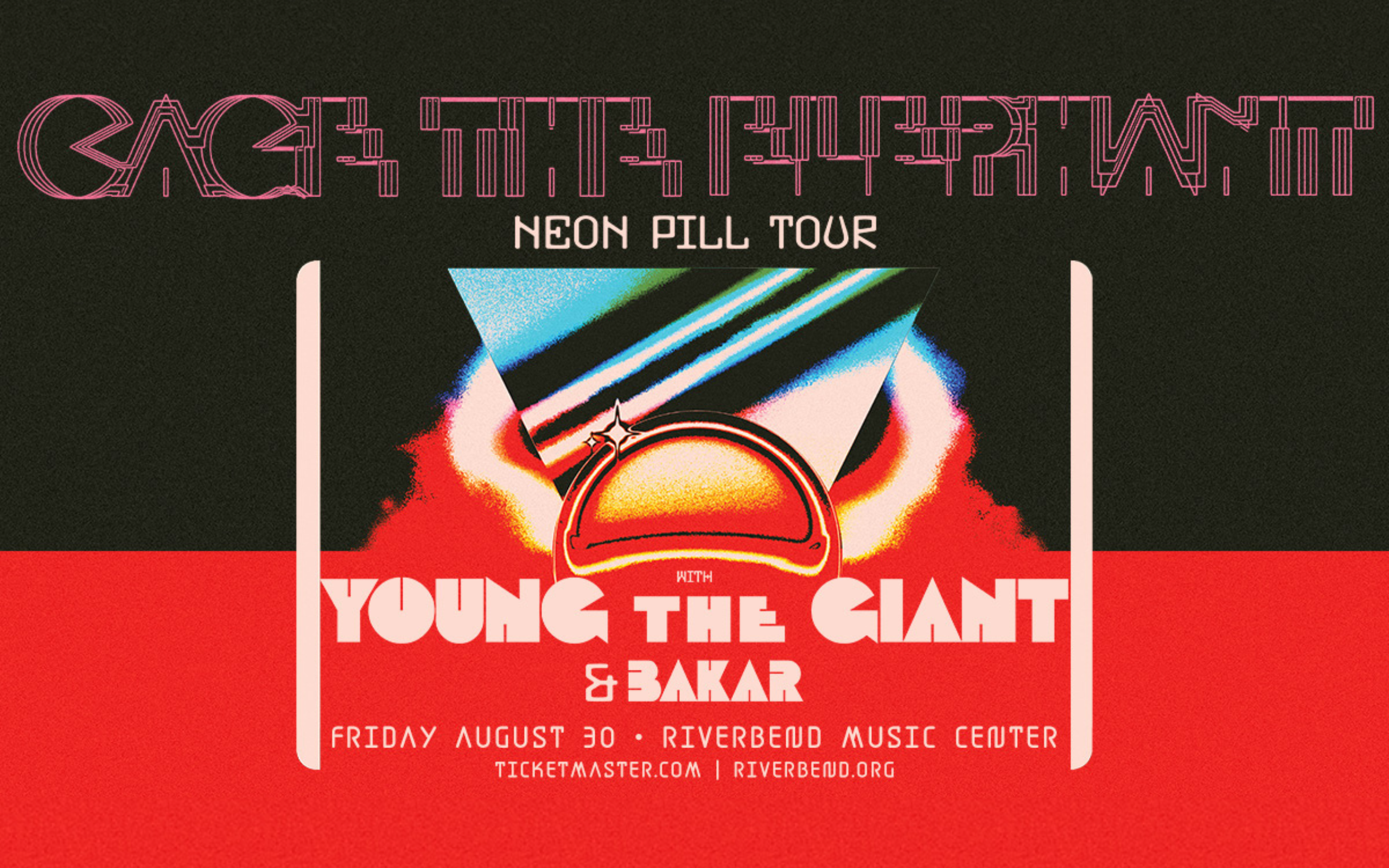 <h1 class="tribe-events-single-event-title">Cage The Elephant @ Riverbend Music Center</h1>