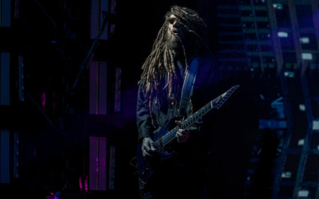 Korn Working On ‘Heaviest’ Album In Years
