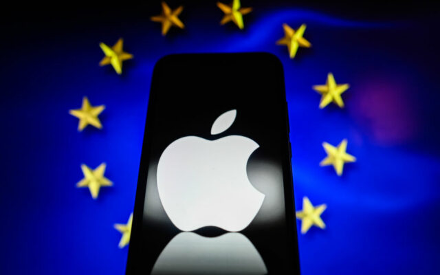 European Union Launches Investigation Into Apple, Google, and Meta