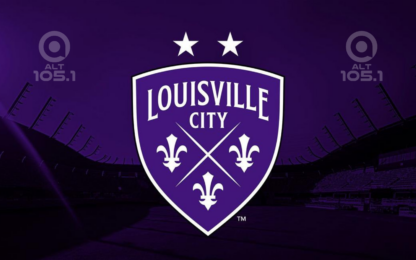 Win Tickets to See Louisville City FC!