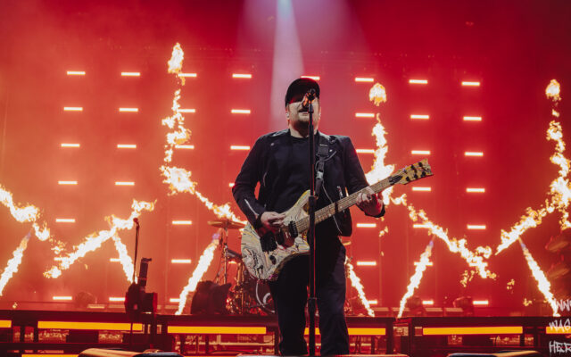 Fall Out Boy @ Rupp Arena – 3.30.24